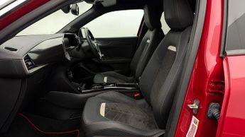 Vauxhall Mokka Electric ULTIMATE