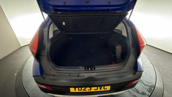 Hyundai BAYON T-GDI PREMIUM DCT