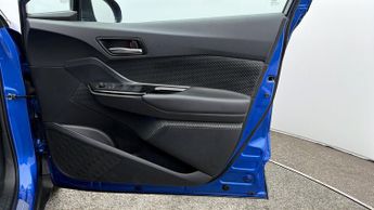 Toyota C-HR GR SPORT
