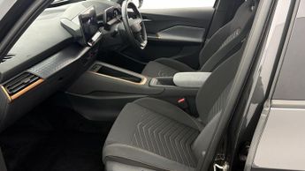 CUPRA Born V2