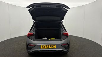 CUPRA Born V2