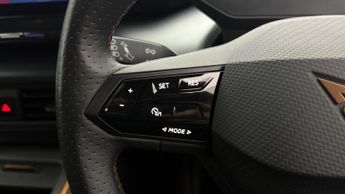 CUPRA Born V2