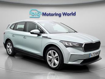 Skoda Enyaq 60