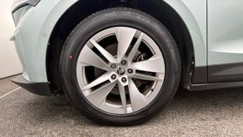 Skoda Enyaq 60