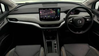 Skoda Enyaq 60