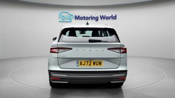 Skoda Enyaq 60