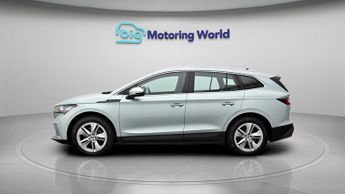 Skoda Enyaq 60