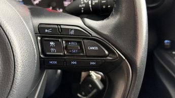 Toyota Yaris ICON
