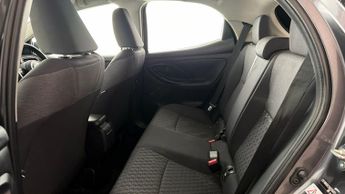 Toyota Yaris ICON