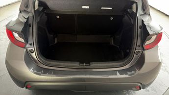 Toyota Yaris ICON