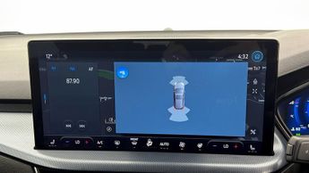 Ford Focus ACTIVE X VIGNALE ECOBLUE
