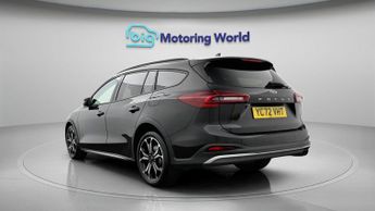 Ford Focus ACTIVE X VIGNALE ECOBLUE