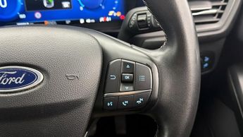 Ford Focus ACTIVE X VIGNALE ECOBLUE