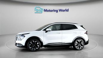 Kia Sportage 4