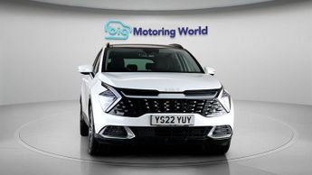 Kia Sportage 4