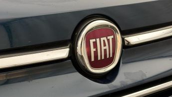 Fiat 500 LOUNGE DUALOGIC