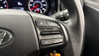 Hyundai i10 MPI SE CONNECT