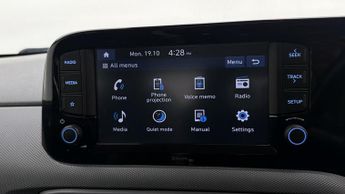 Hyundai i10 MPI SE CONNECT