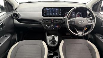 Hyundai i10 MPI SE CONNECT