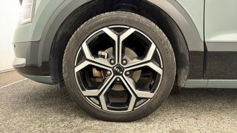 Kia Niro 3