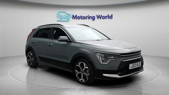 Kia Niro 3