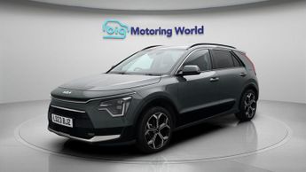 Kia Niro 3