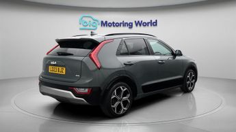 Kia Niro 3