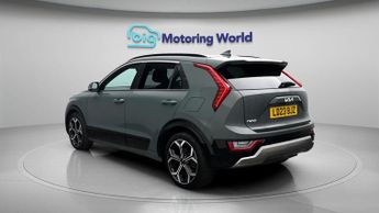 Kia Niro 3