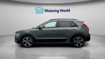 Kia Niro 3