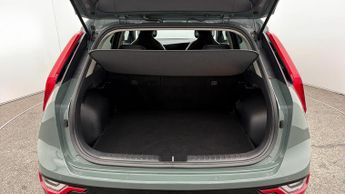 Kia Niro 3