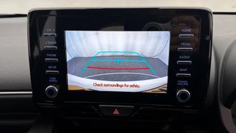 Toyota Yaris ICON