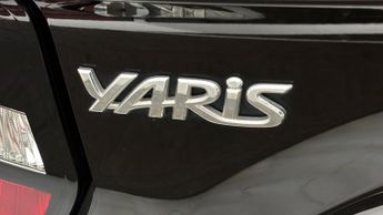 Toyota Yaris ICON