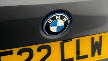 BMW 3 Series 330E M SPORT