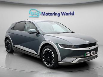 Hyundai IONIQ 5 ULTIMATE