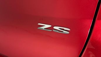 MG MG ZS EXCLUSIVE T-GDI