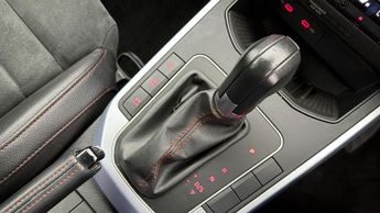 SEAT Arona ECOTSI FR SPORT DSG
