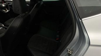 SEAT Arona ECOTSI FR SPORT DSG