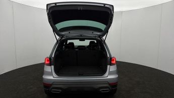 SEAT Arona ECOTSI FR SPORT DSG