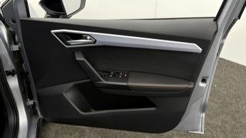 SEAT Arona ECOTSI FR SPORT DSG
