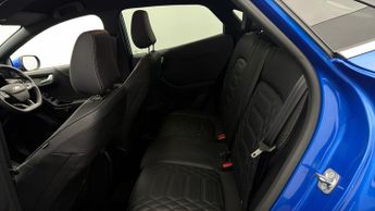 Ford Puma ST-LINE VIGNALE