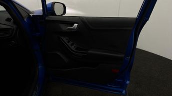 Ford Puma ST-LINE VIGNALE