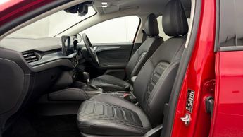 Ford Focus ACTIVE VIGNALE