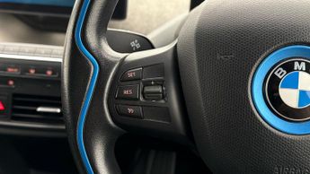 BMW i3 I3S