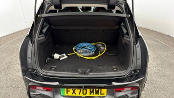 BMW i3 I3S