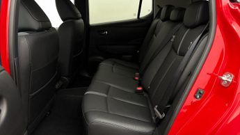 Nissan Leaf TEKNA