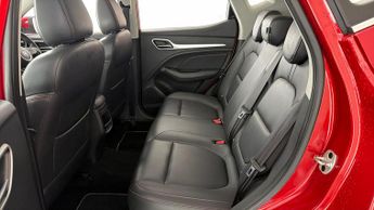 MG MG ZS EXCLUSIVE T-GDI
