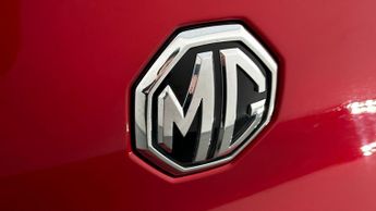 MG MG ZS EXCLUSIVE T-GDI