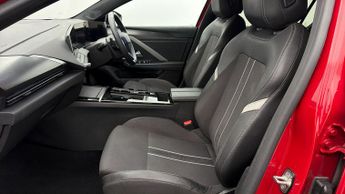 Vauxhall Astra GS