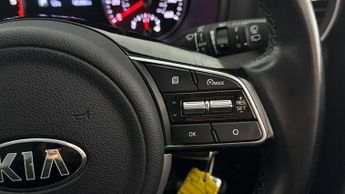 Kia Sportage CRDI 2 ISG