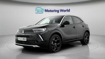 Vauxhall Mokka Electric ULTIMATE